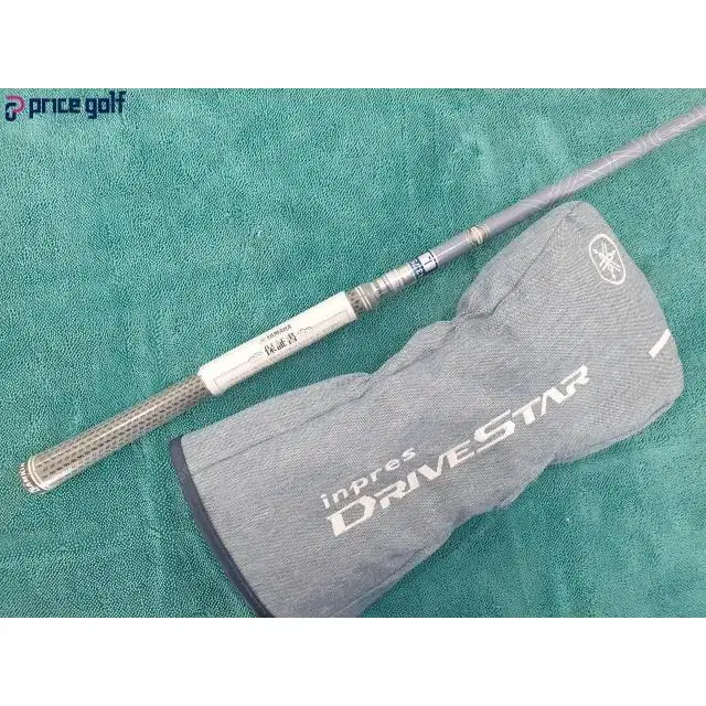 새)야마하 인프레스 DRIVESTAR 13도 L 여성드라이버.