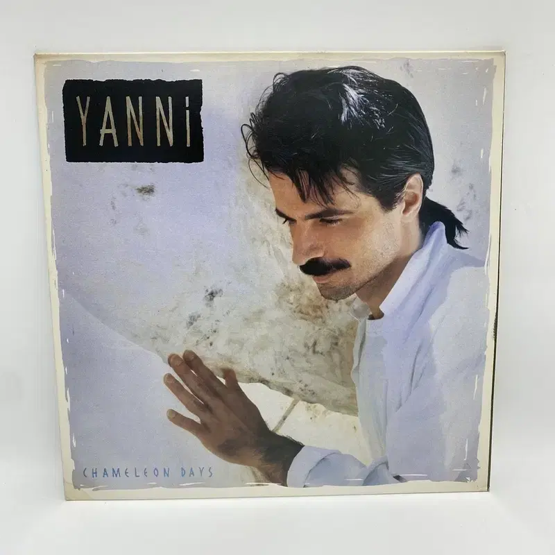 YANNII LP / C1079