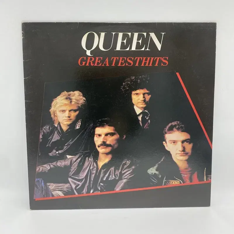 QUEEN GREATEST HITSI LP / C1083