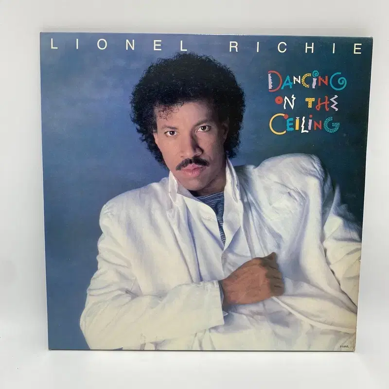 LIONEL RICHIE  LP / C619