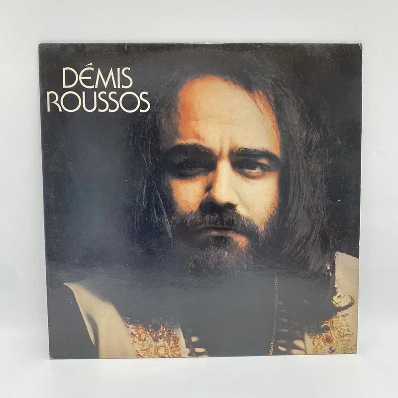 DEMIS ROUSSOS  LP / C635