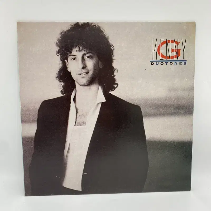 KENNY G LP / C638