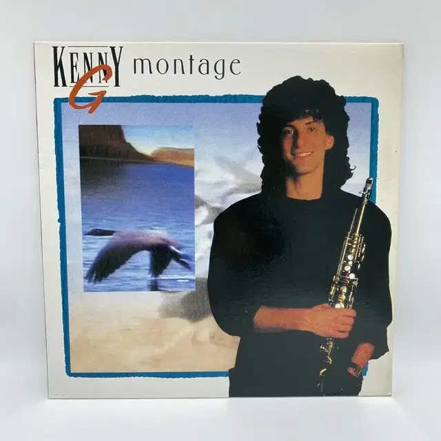 KENNY G LP / C642