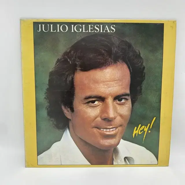 JULIO IGLESIAS  LP / C1902