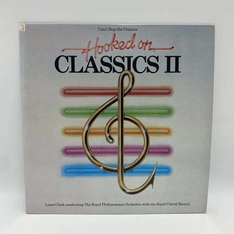 CLASSICS LP / C1912