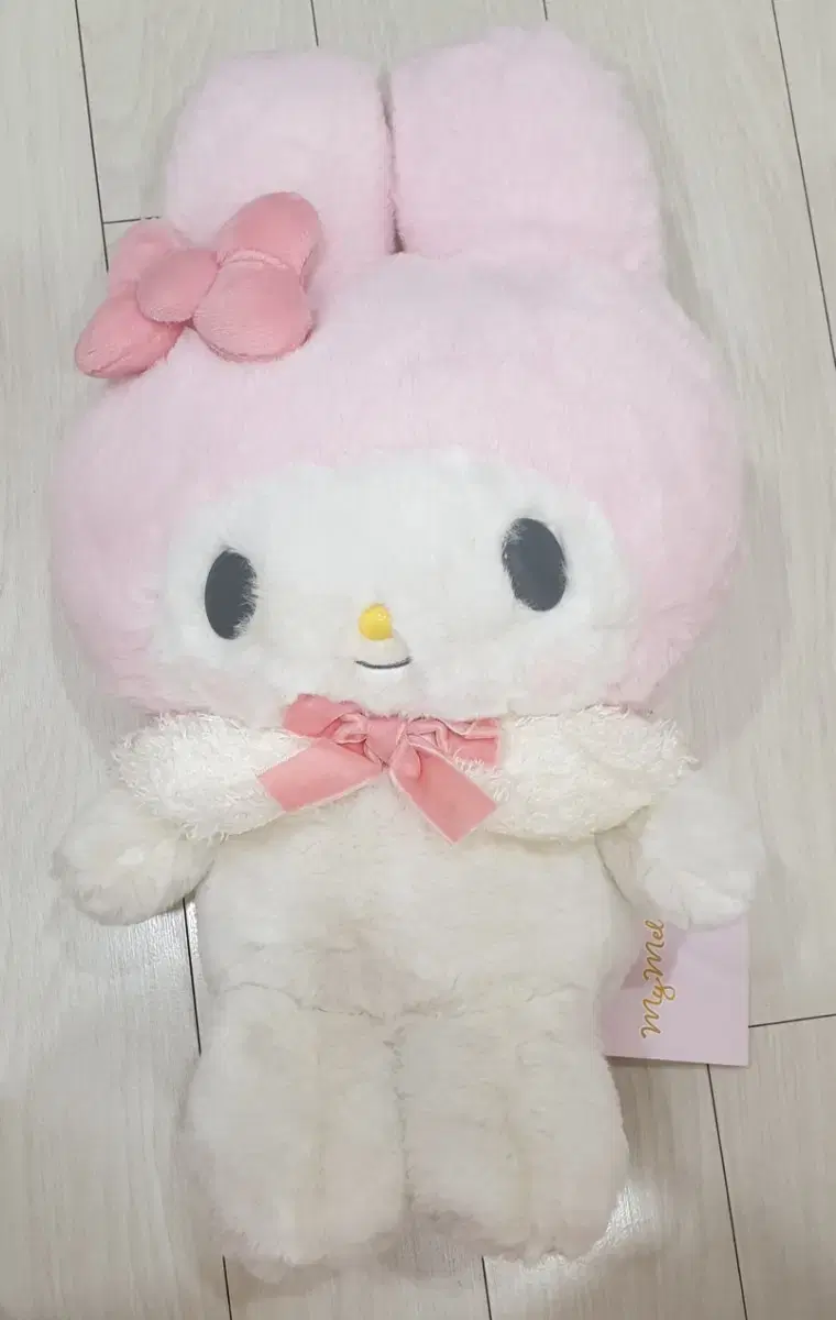 Sanrio My Melody Mamelody Mamel Hug Doll