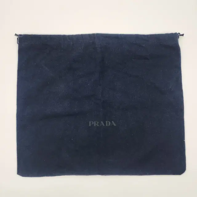 PRADA 프라다 더스트백 3매 세트 [555_013]