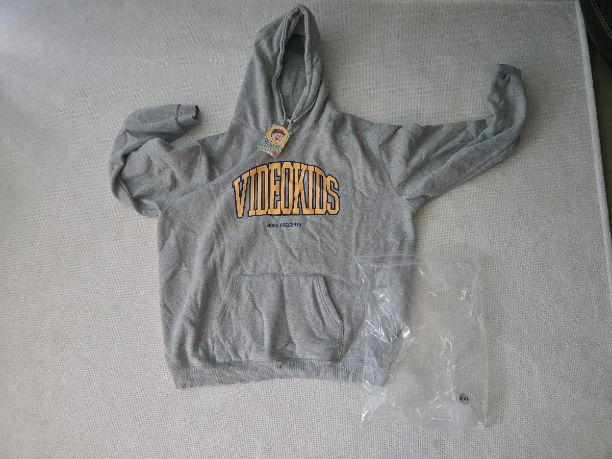 BDNSPeeders VideoKids Hoodie New xxl tac(o)