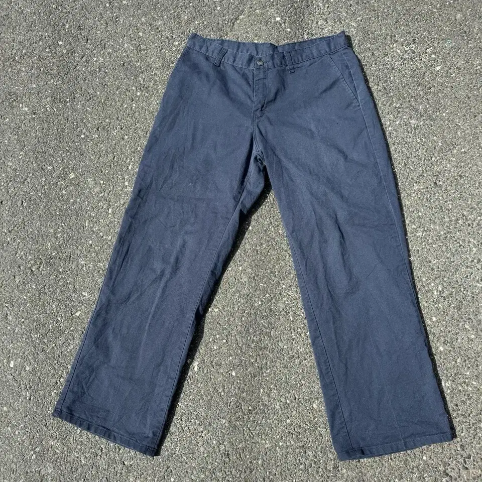 Old dickies pants