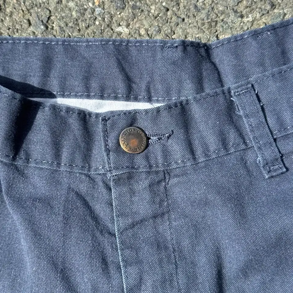 Old dickies pants