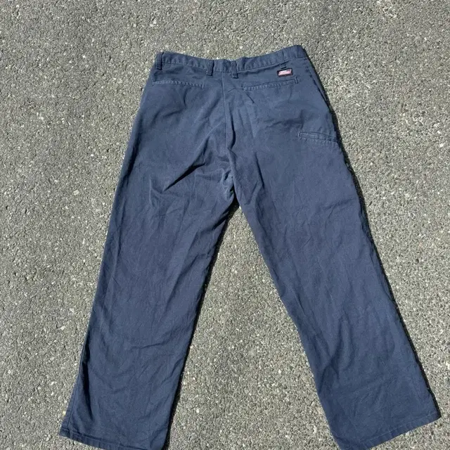 Old dickies pants