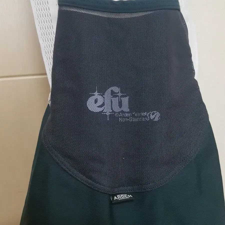 아덴 (ARDEN) EFU 카고 빕숏 XL (D/Green)