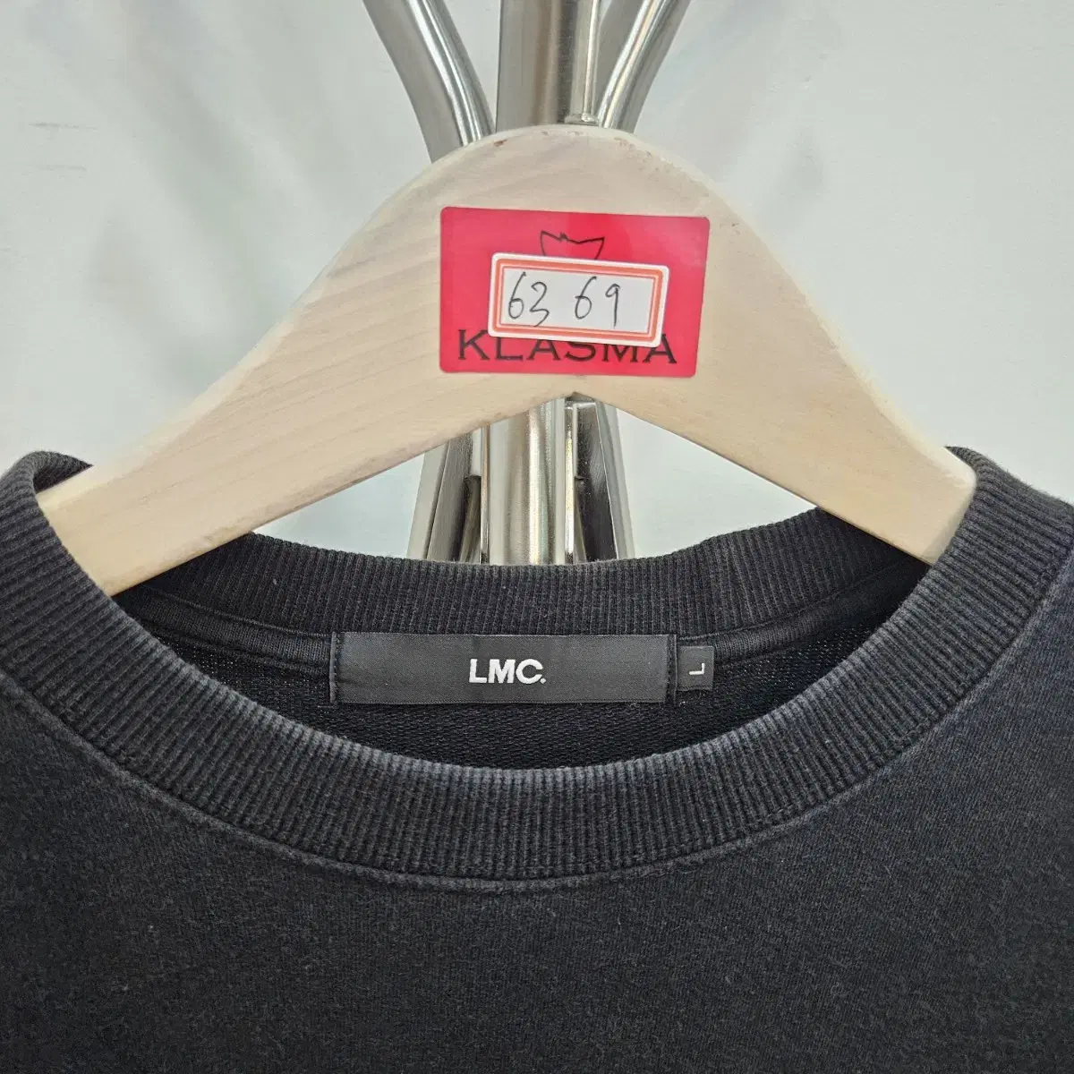 LMC 긴팔 XL