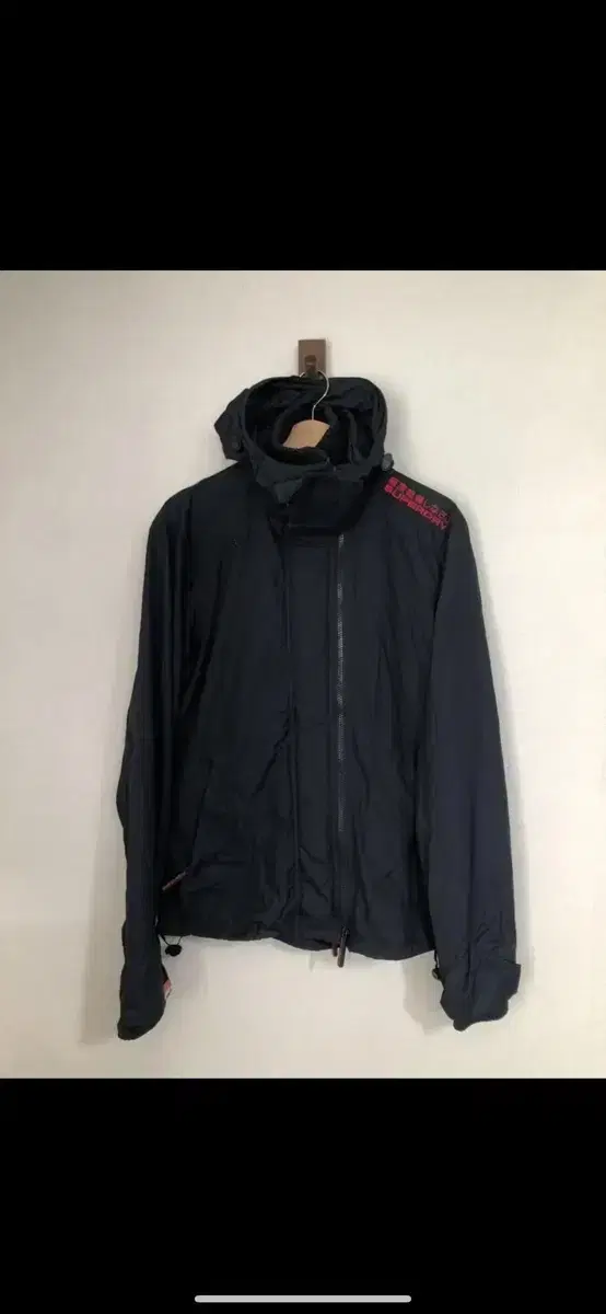 (M) Superdry Windtouch Jacket