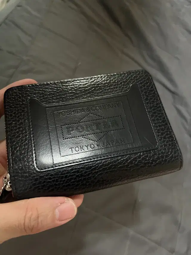 포터 지갑 porter glaze wallet