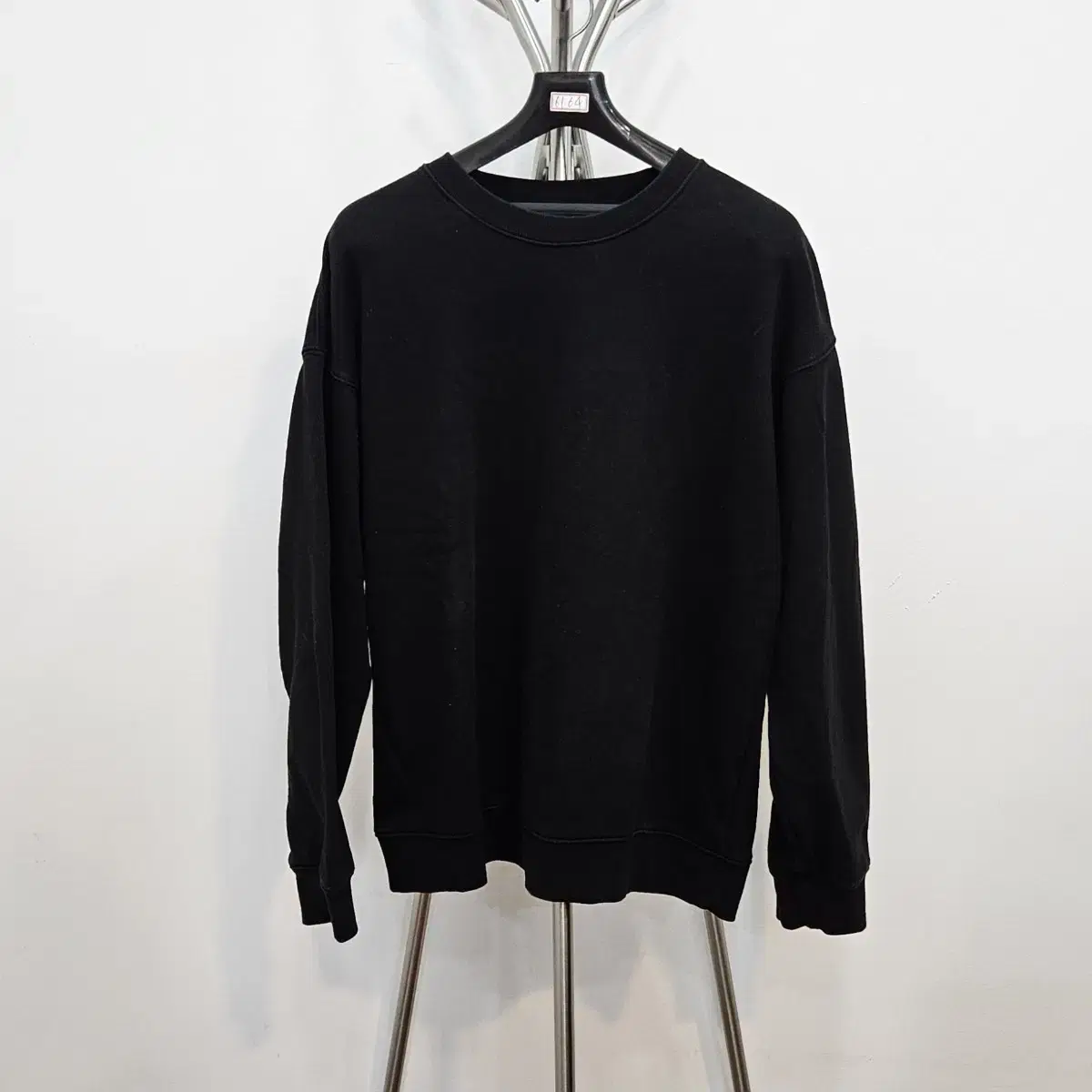 GIORDANO MUJI MAN-TO-MAN XL