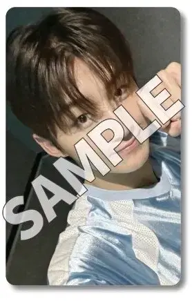 Tours Universal Japan unreleased photocard tc jihoon I wts!!!