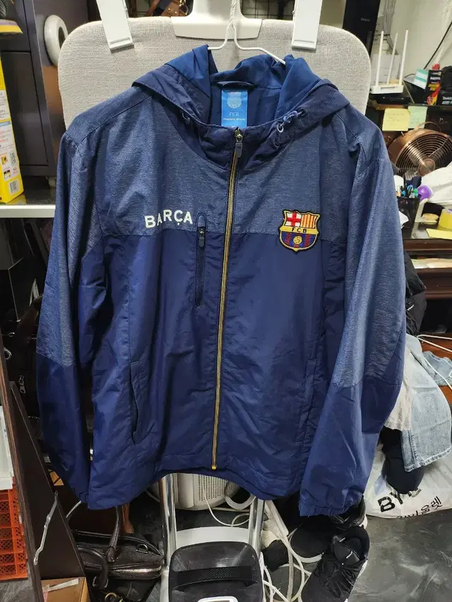 FCB점퍼 xl