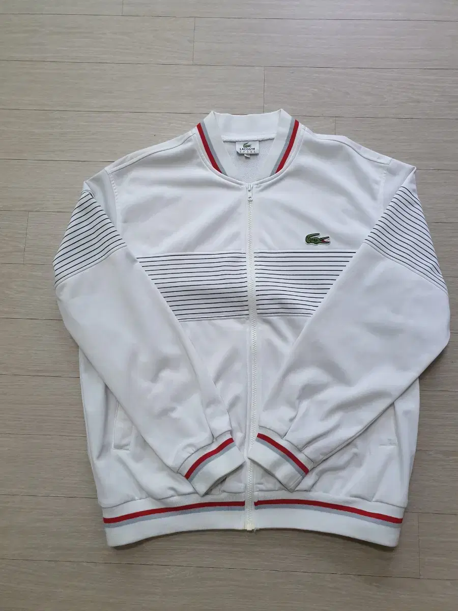 Lacoste Jersey 100