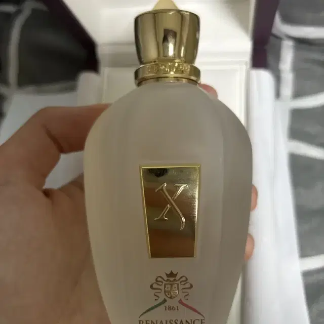 제르조프 르네상스 100ml