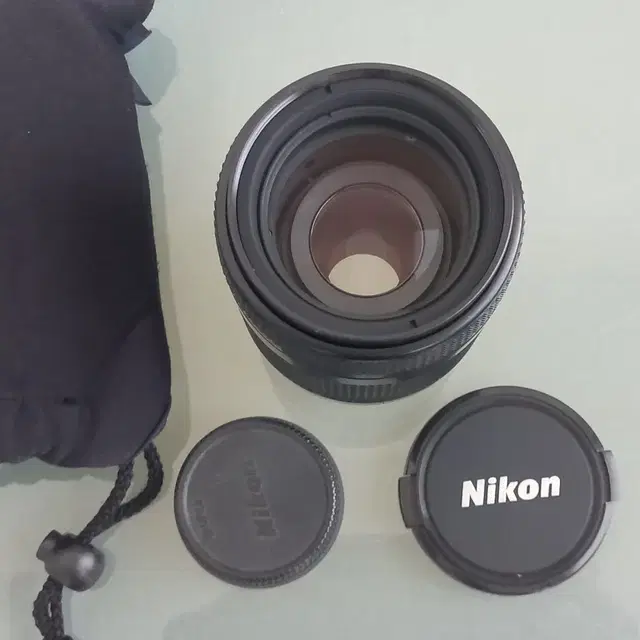 NIKON AF NIKKOR 70-210mm 니콘 카메라 렌즈