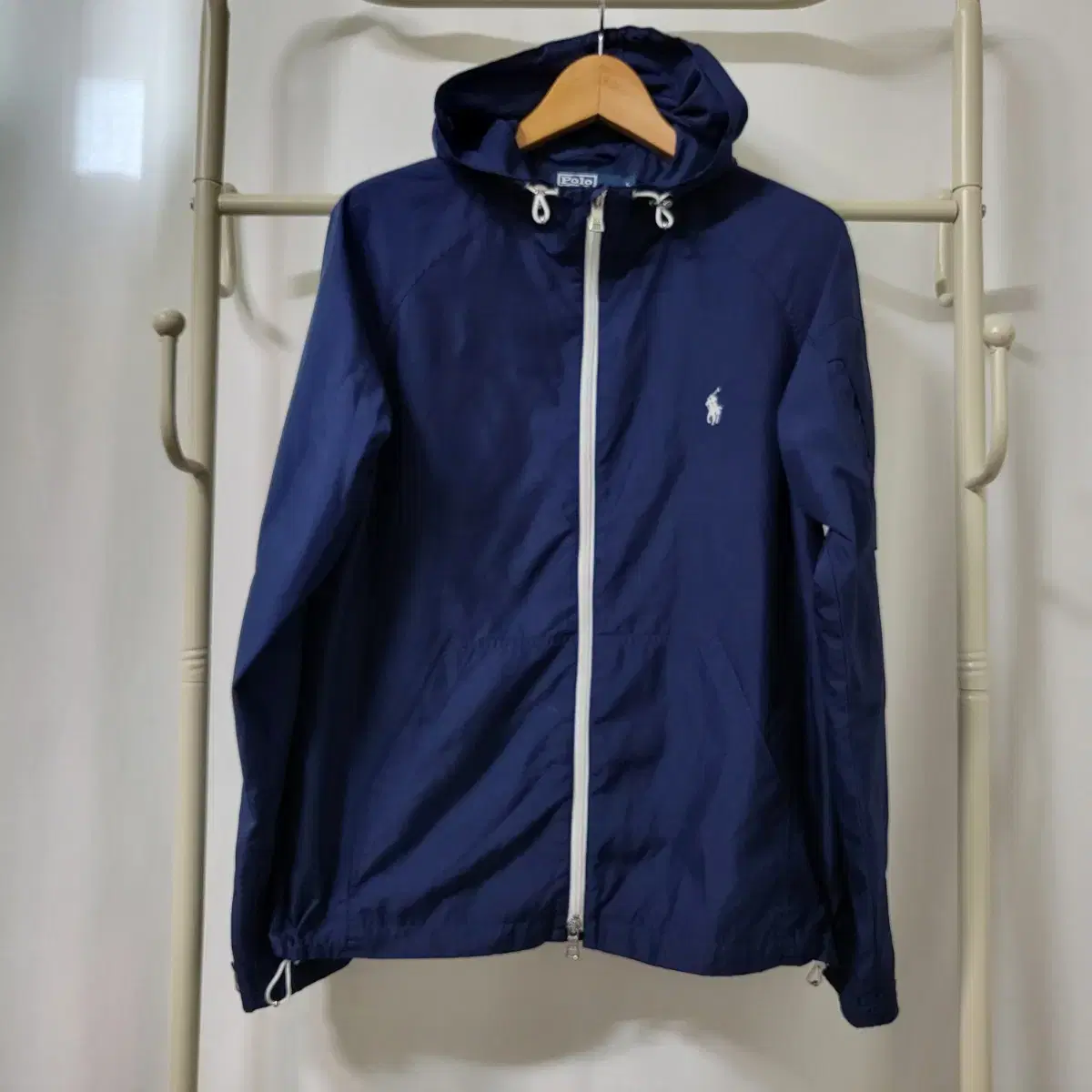 C220 [L] Polo Ralph Lauren Windbreaker