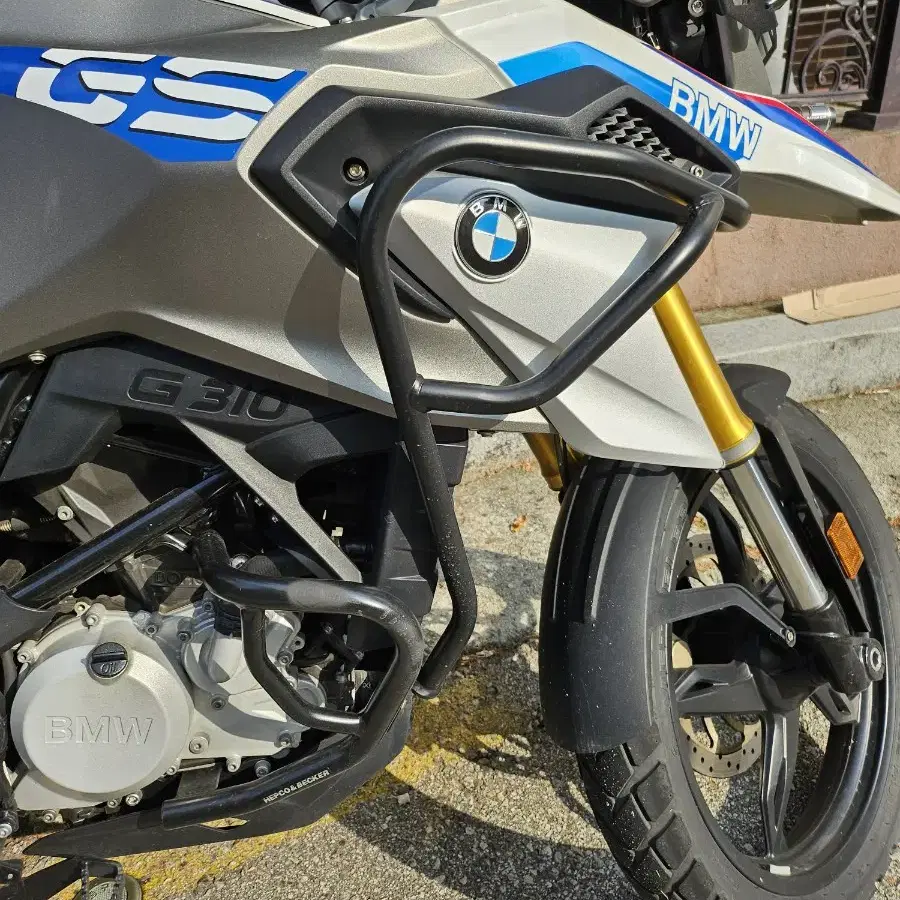 18년식 310gs 팝니다.