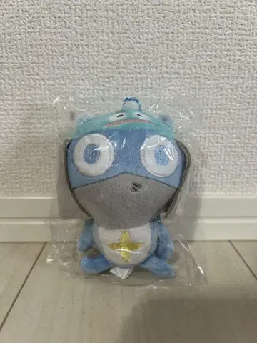 개구리 중사 케로로 산리오 봉제인형