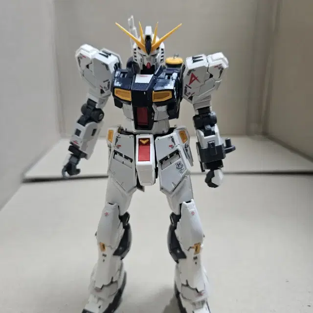 RG 뉴건담 정크