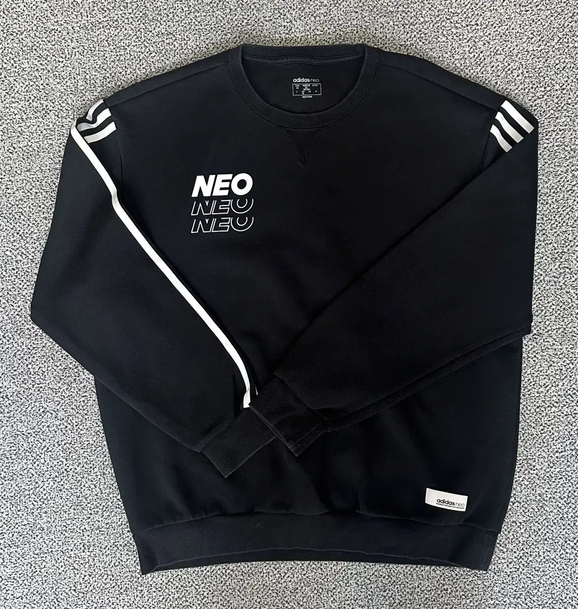 Adidas Neo Man to Man