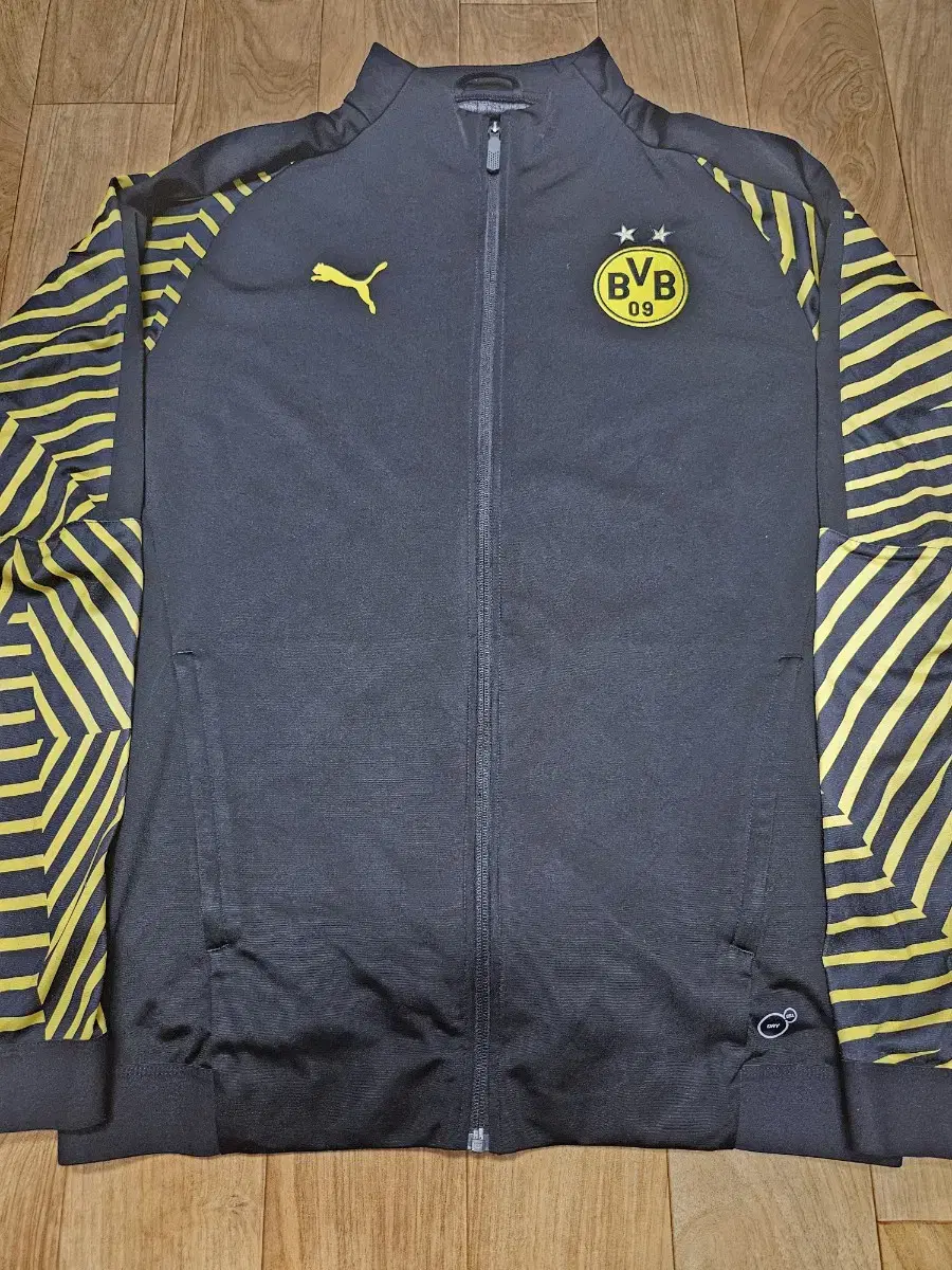 Puma Dortmund Jersey