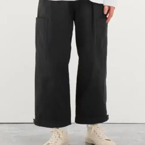 KONTOR - Adjustable Work Pants