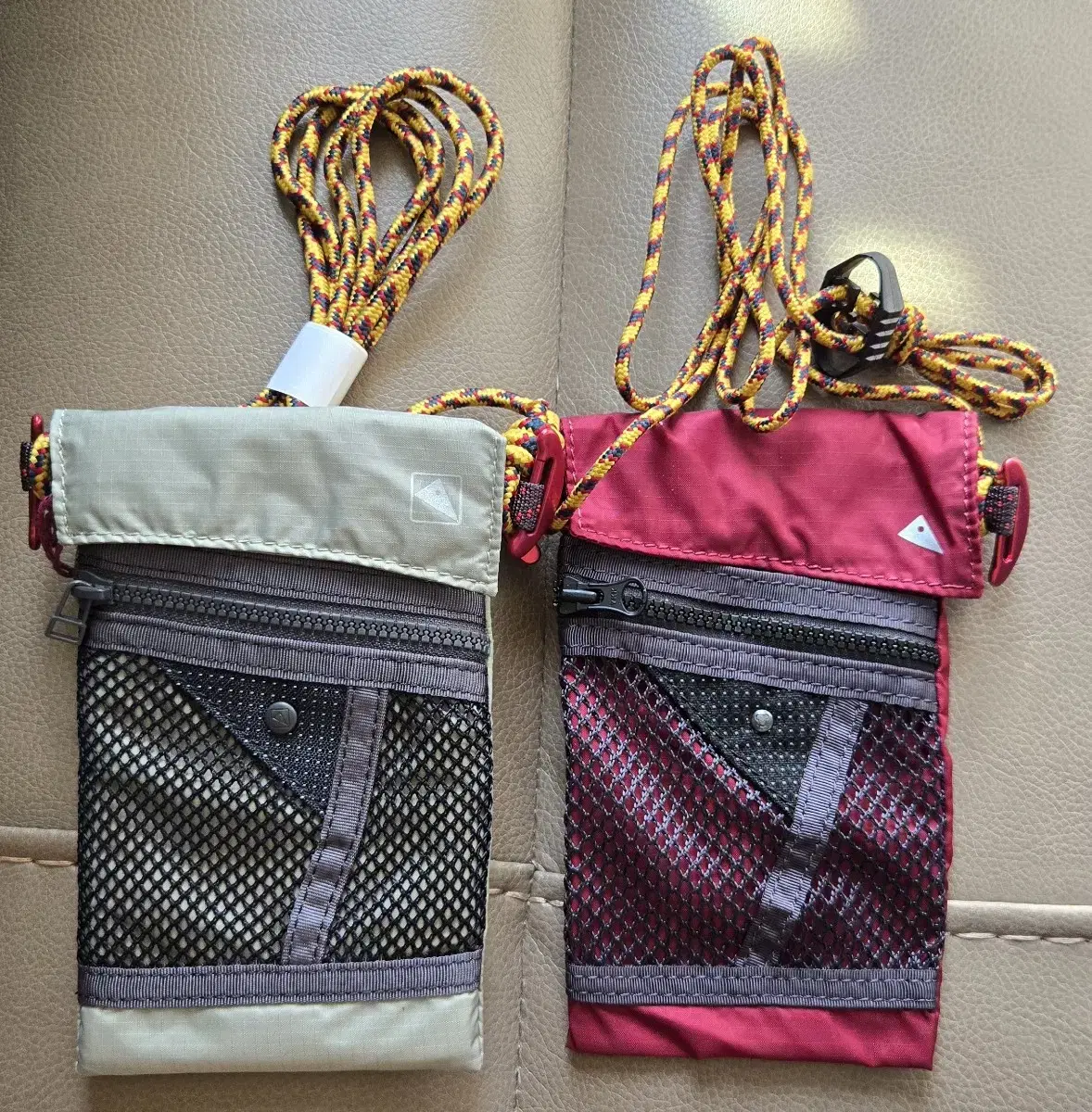 Mini Sling Bag