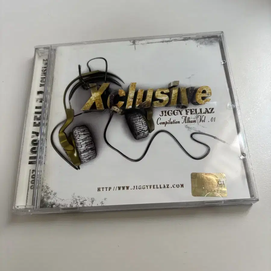 지기펠라즈 xclusive