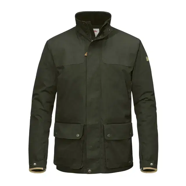 Fjellaben Sommerland Padded Jacket