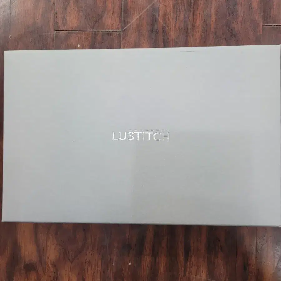 루스티치(LUSTITCH)라헬네이비+그레이  40(250~255)남.여공