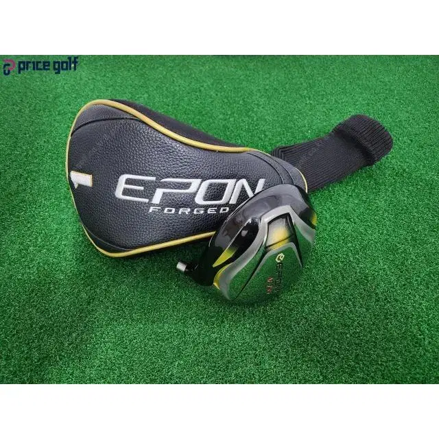 에폰 EPON AF-155 10.5도, 드라이버헤드 코드 - K00...