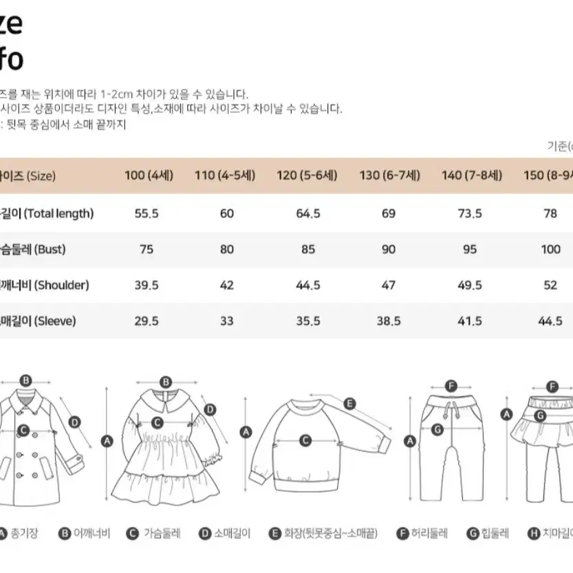 뽀글이점퍼 양털점퍼 110호