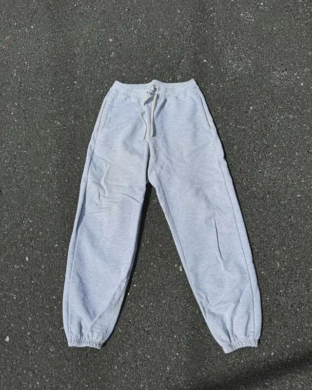 Recto sweat pants