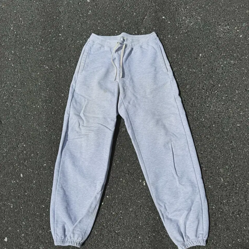 Recto sweat pants