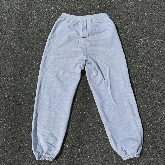 Recto sweat pants