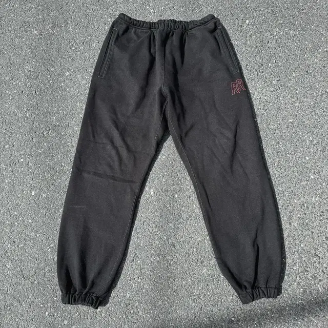 Ressurection sweat pants