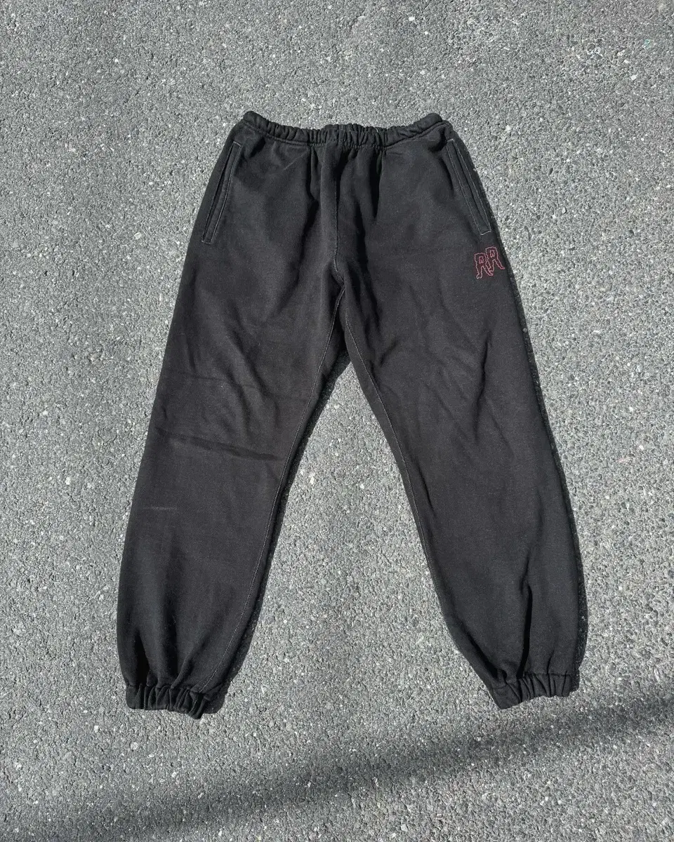 Ressurection sweat pants