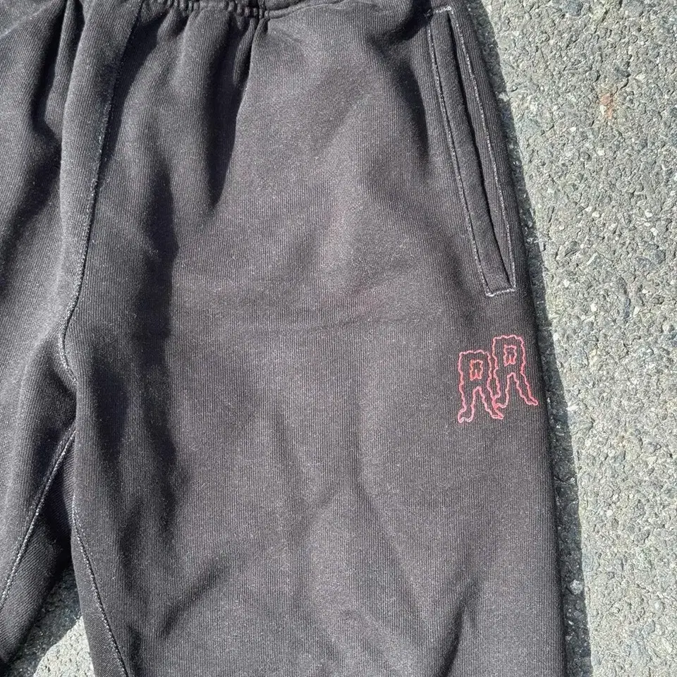 Ressurection sweat pants