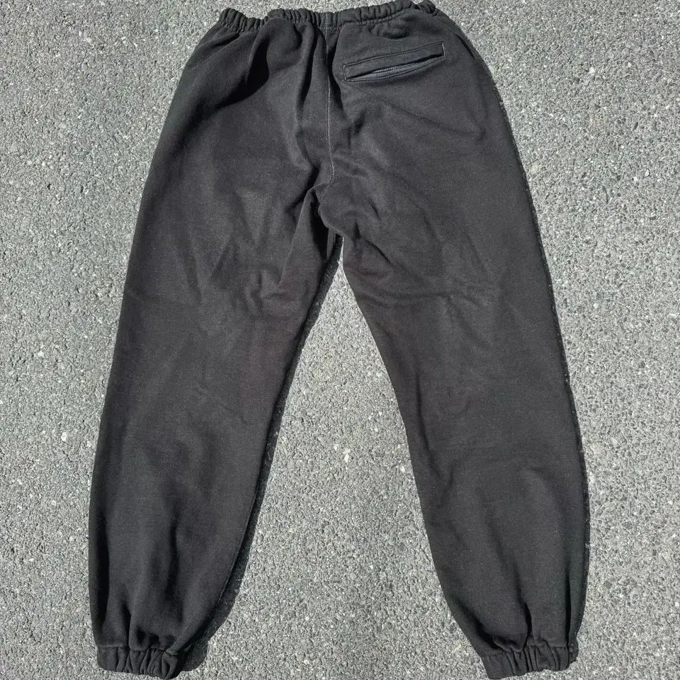 Ressurection sweat pants