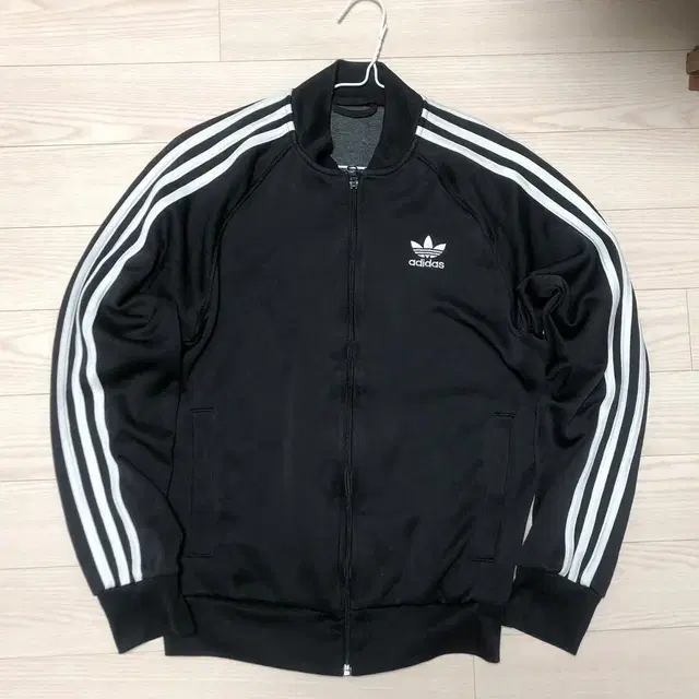 adidas  유로파 져지 블랙 검정 95 파이어버드