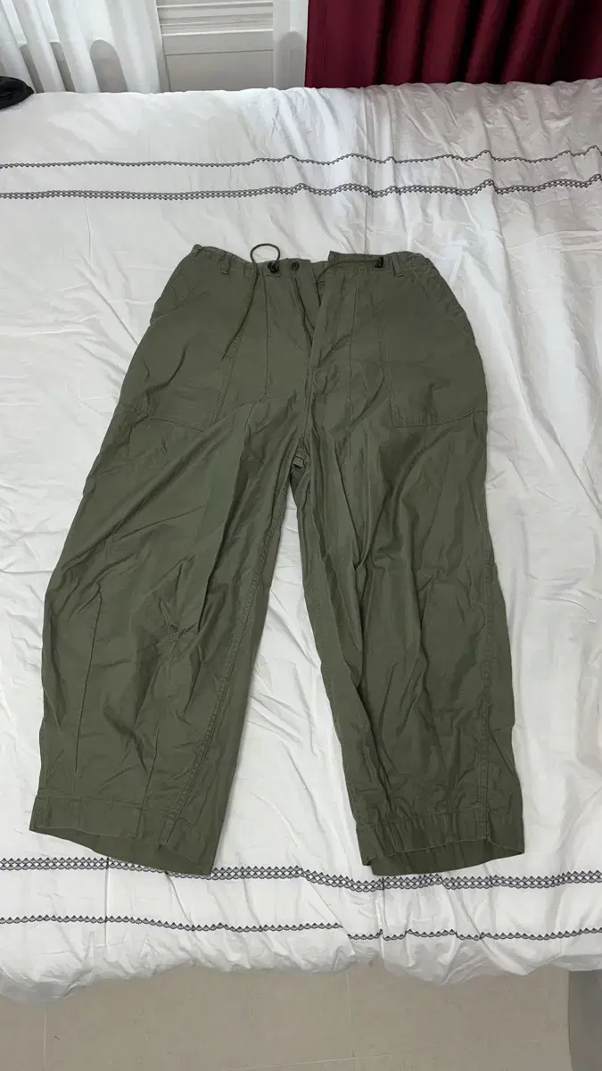 Needles H.D Pants