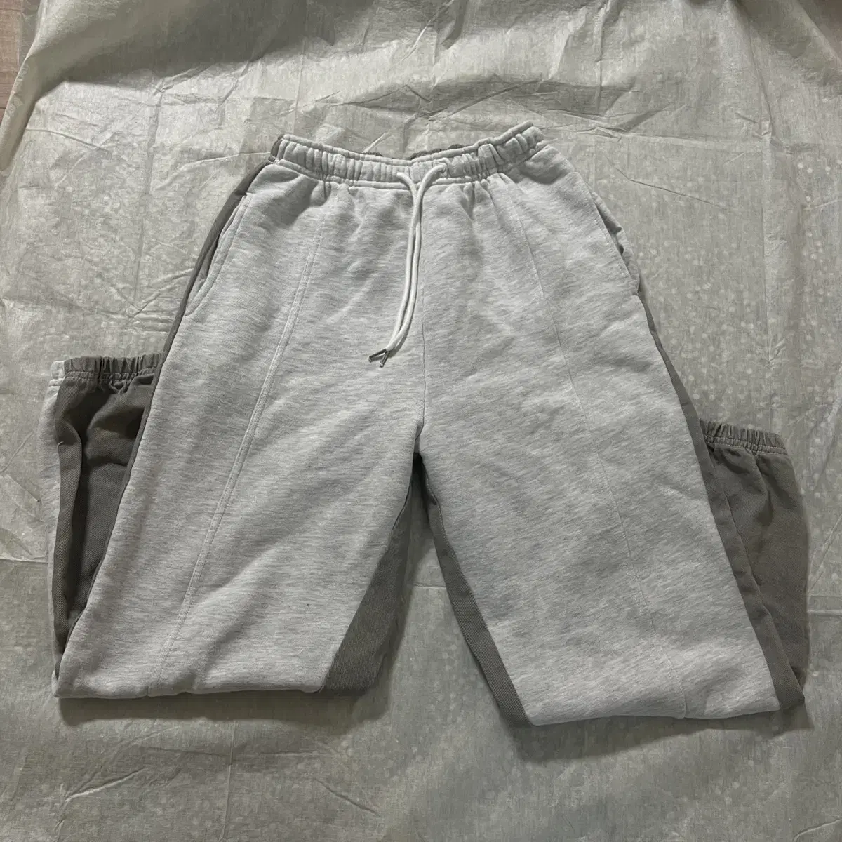 SlowRecordHouse Asura Pants S