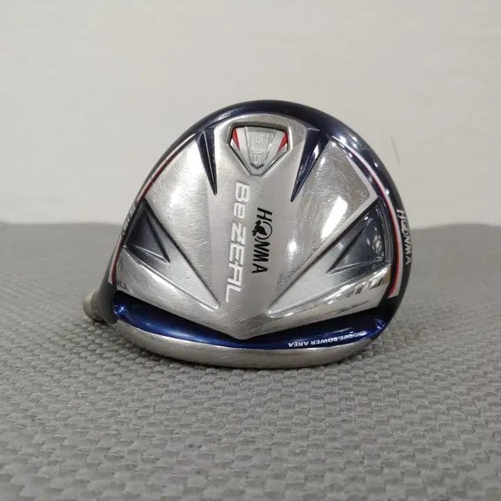 Honma Beadle 535 No. 5 18 Degree Wood HeadH0205