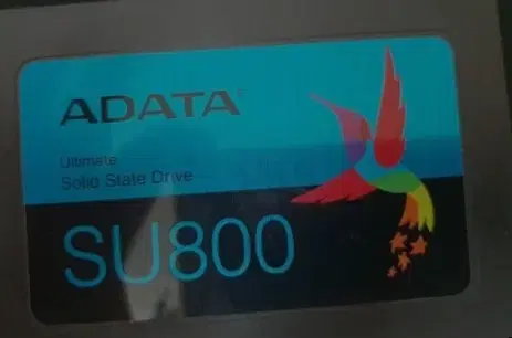 adata su800 512g